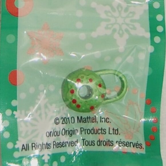 NWT Mattel Polly Pocket, Polly Doll, Age 4+ - Picture 5 of 7